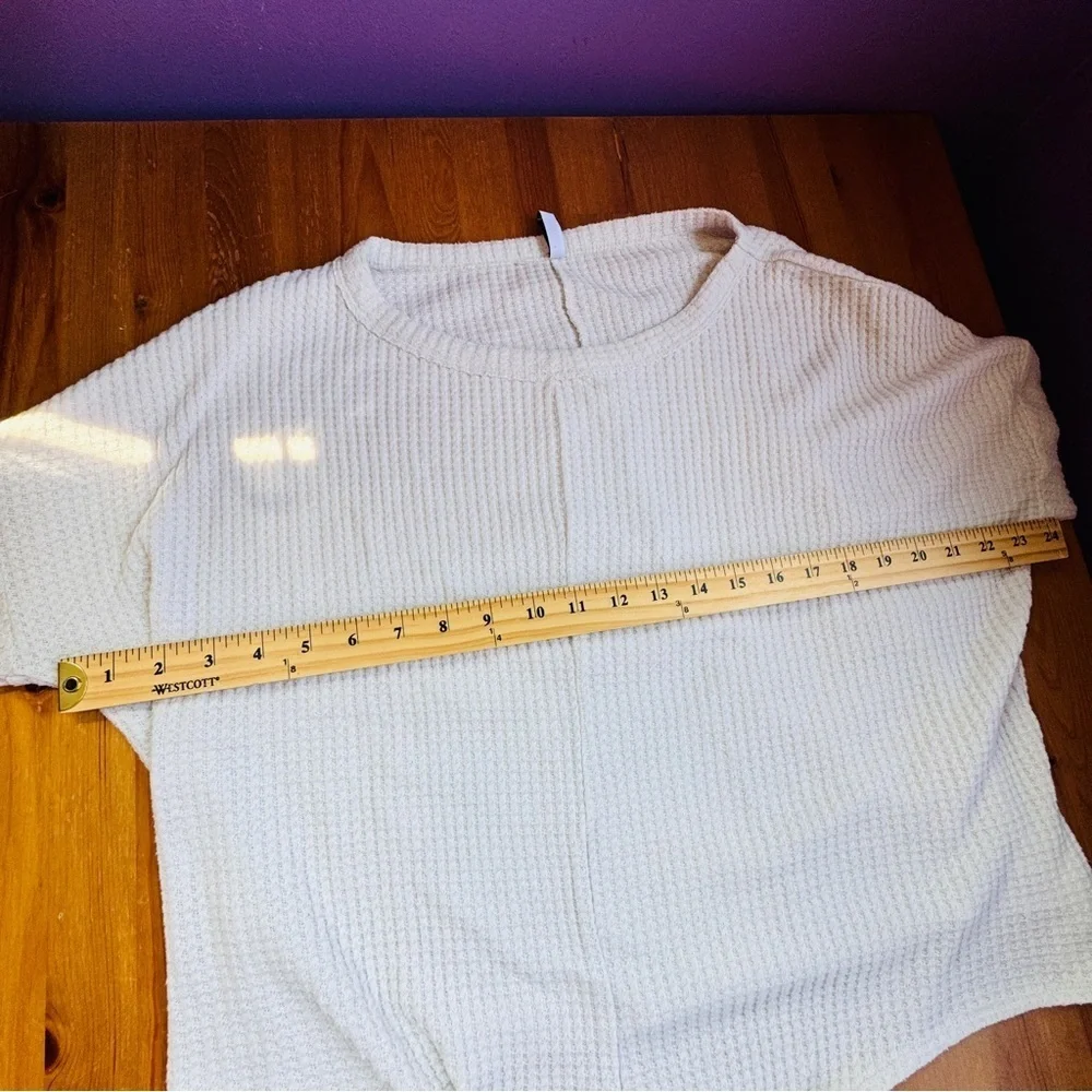 Z Supply supply sweater